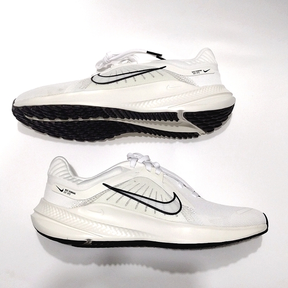 NIKE Running Quest 5 Trainers Womens Size 7.5 - Picture 4 of 4